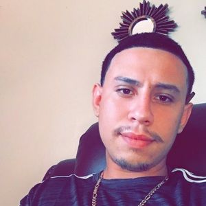 Meet your Posher, Eric